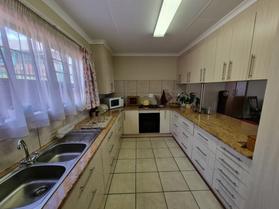 2 Bedroom Property for Sale in Eureka Free State